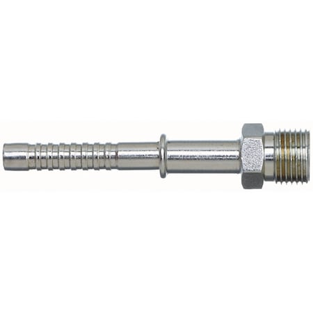 Gates PolarSeal II A/C Hose Fitting G46597-0606